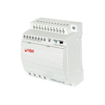 PRZEKAŹNIK NEED-230AC-11-08-4R