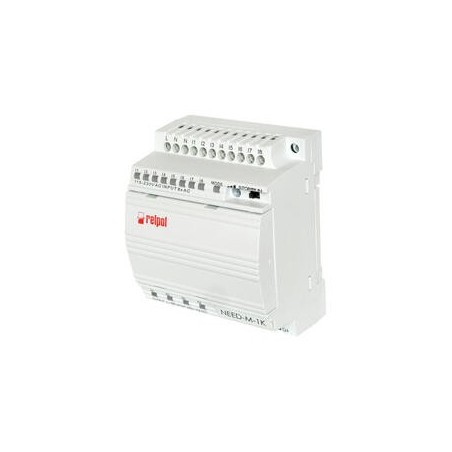 PRZEKAŹNIK NEED-230AC-11-08-4R