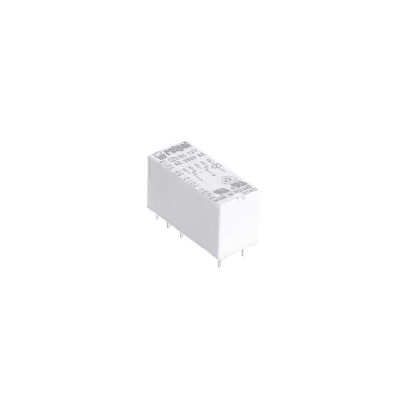 PRZEKAŹNIK W2P 8A RM84-2012-35-5230 W230 VAC PCB AGNI