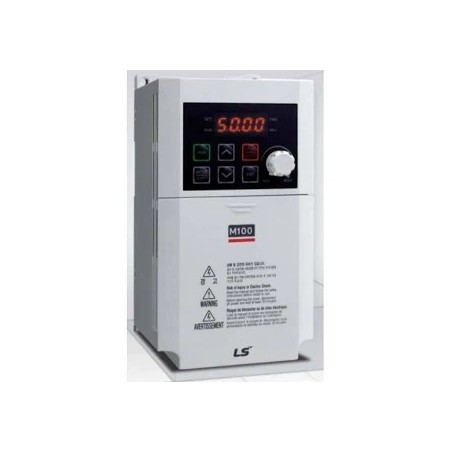 Falownik 1.5kW 1x230V LV0015M100-1OFNA LS M100 | Sklep