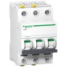 WYŁĄCZNIK NADPRĄDOWY iC60N-D40-3