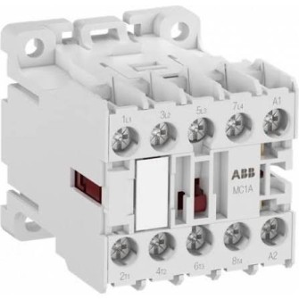 STYCZNIK MC1C310ATD 24VDC