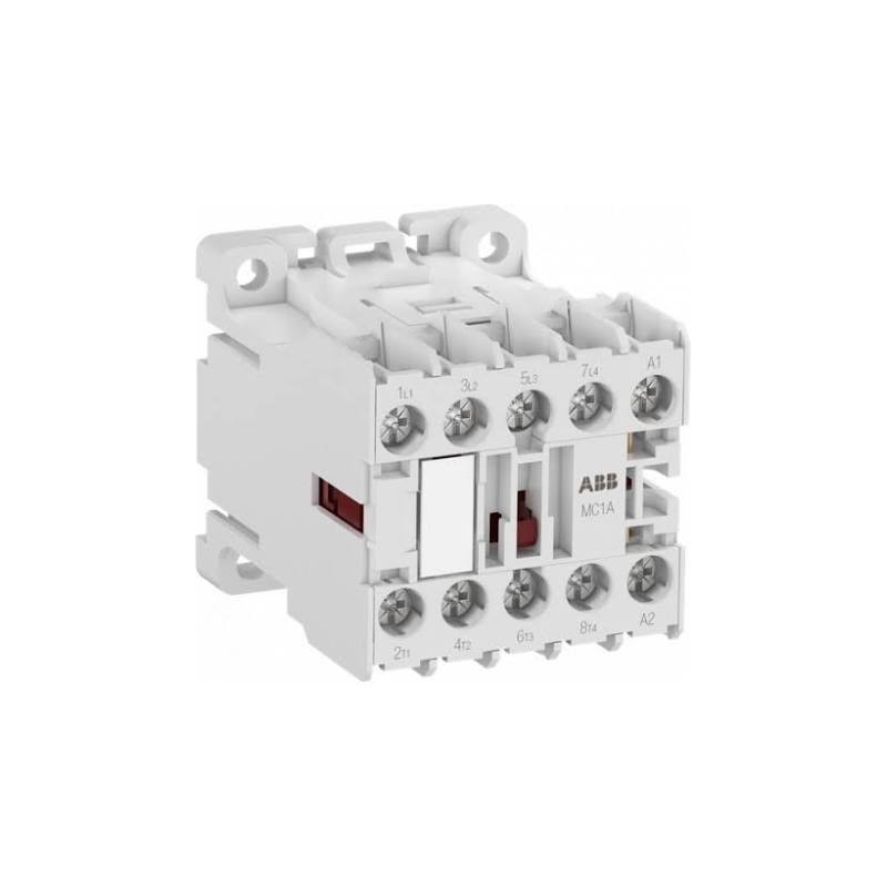 STYCZNIK MC1C310ATD 24VDC