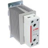PRZEKAŹNIK PÓPRZEWONIKOWY JEDNOFAZOWY 24 0V AC 4-32V DC AC1 40/240V AC RSR72-24D40-H