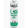 BATERIA LITOWA LS14500 3,6V 2600 mAh 18932