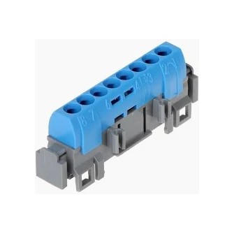 LISTWA PRZYŁĄCZENIOWA IP2x N-8