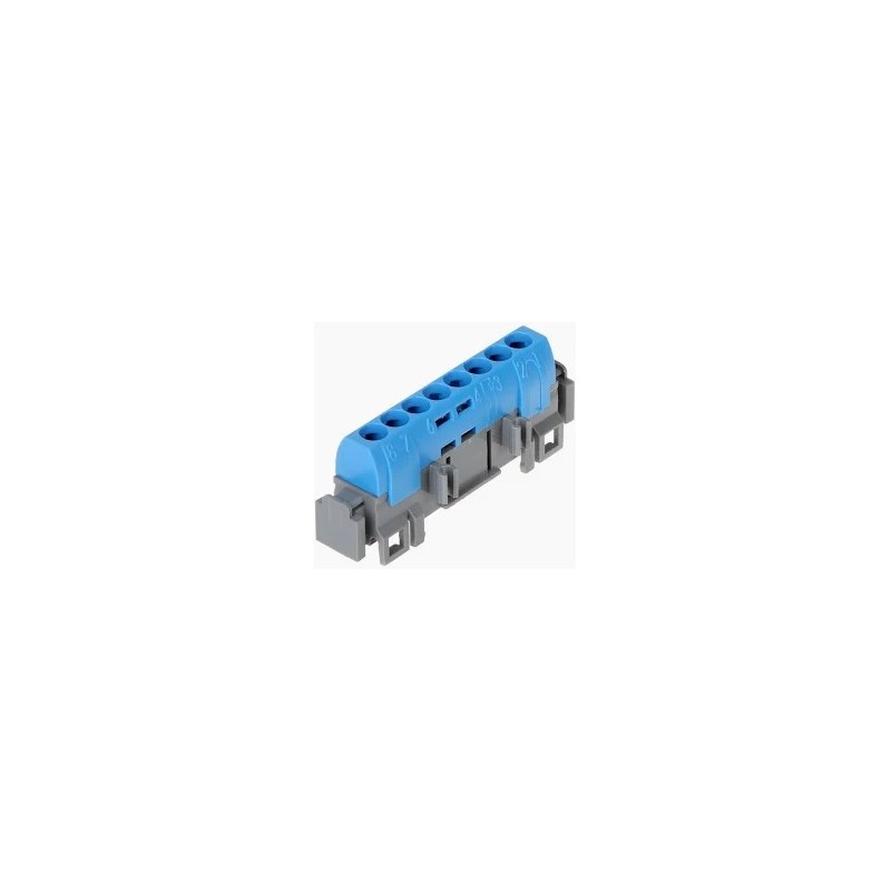 LISTWA PRZYŁĄCZENIOWA IP2x N-8
