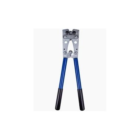 Praska do końcówek K05/6KT 6-50mm² ERGOM E06PZ-04020100100