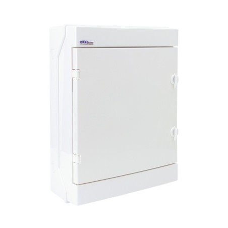 Rozdzielnica hermetyczna RH-24/B Elektro-Plast 36.23 | Sklep