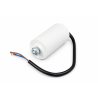 KONDENSATOR 150UF/K 350VAC HB