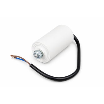 TC 886 HS KONDENSATOR SILNIKOWY 25UF 450 V