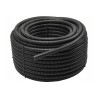 RURA KARBOWANA  RKGS 25 CZARNA 750N ( 1 OP. 50 MB)