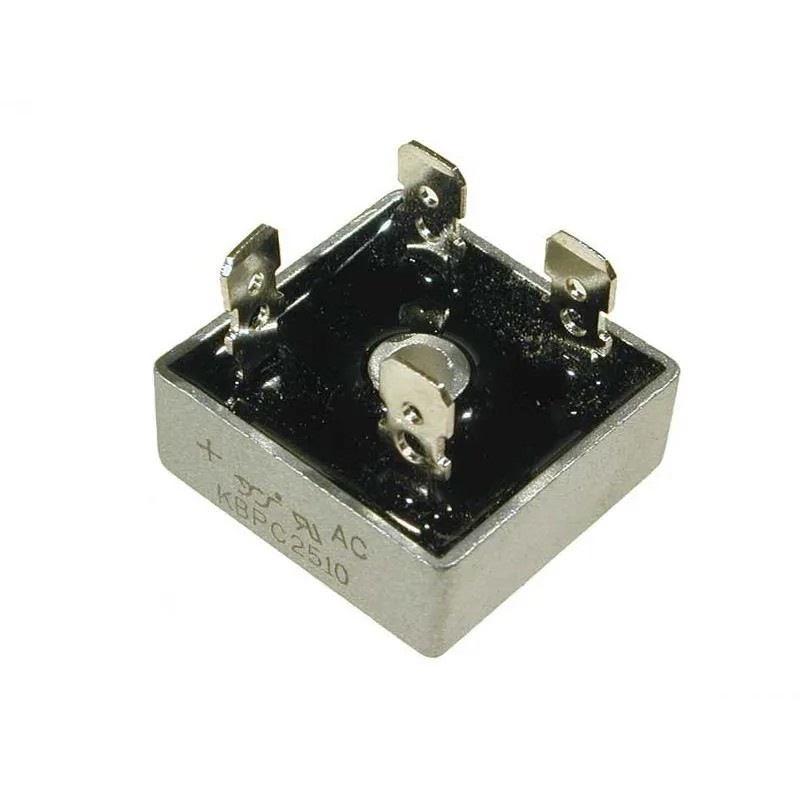 MOSTEK 25A/1000V KBPC2510