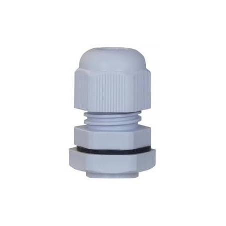 Dławnica Kablowa M16 IP68 DP-EN 16 HM ERGOM E03DK-01040100203