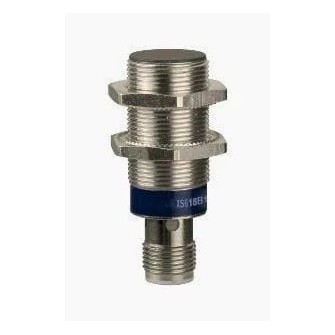 CZUJNIK INDUKCYJNY M18 PNP NO M12 24VDC XS618B1PAM12