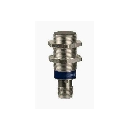 Czujnik indukcyjny XS618B1PAM12 M18 PNP NO M12 | Sklep