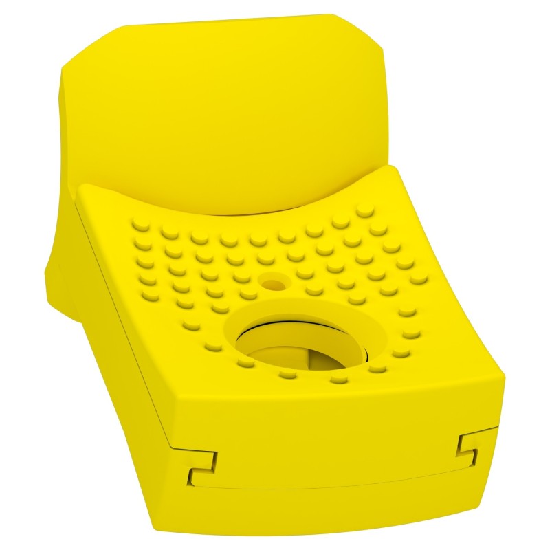 BLOKADA NA KŁÓDKĘ DO iC60 iID A9A26970