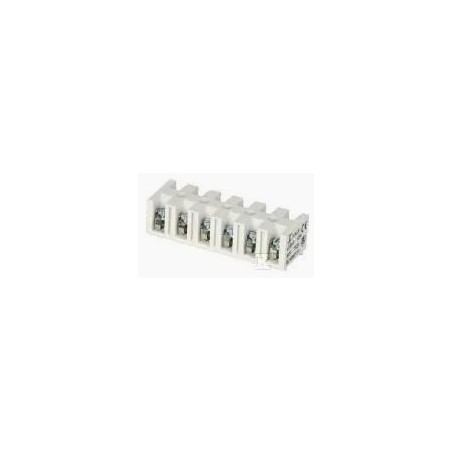 Złączka LZ-B4 6-torowa POKÓJ A12-0C52 4mm² | Sklep