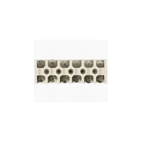Złączka LZ-B10/6 6-torowa POKÓJ A12-0852 10mm² | Sklep