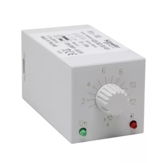 PRZEKAŹNIK RTX 133 1-12S 230V AC 628-003-00-351