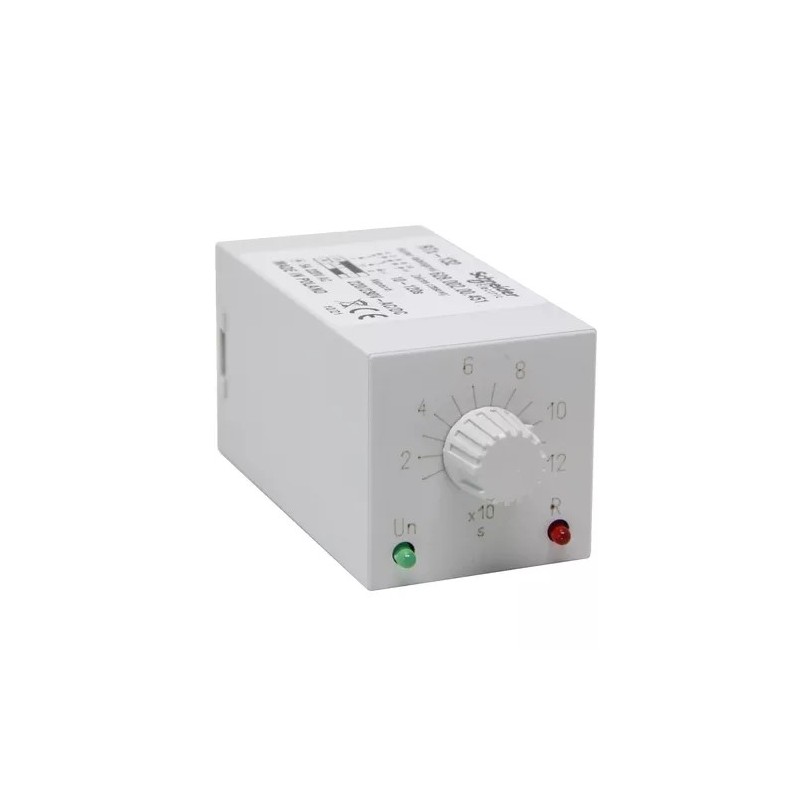 PRZEKAŹNIK RTX 133 1-12S 230V AC 628-003-00-351