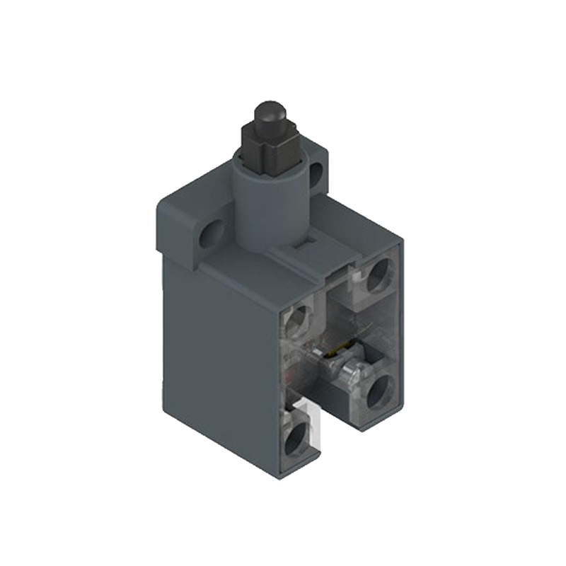 WYŁĄCZNIK KRAŃCOWY 1NO+1NC SNAP VF B501