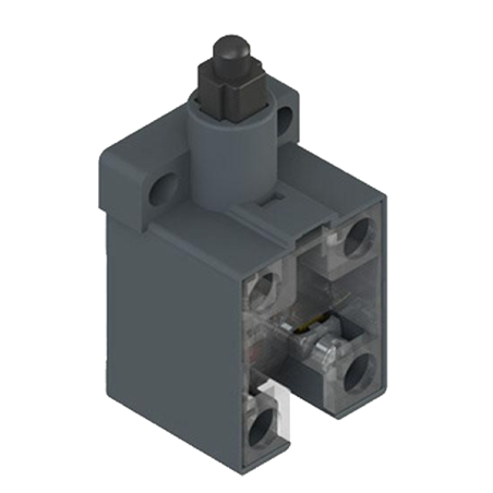 Wyłącznik Krańcowy 1NO+1NC Snap Pizzato VF B501 | Sklep