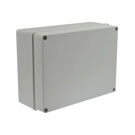 Puszka hermetyczna 300x220x120 IP65 S-BOX 616 | Sklep