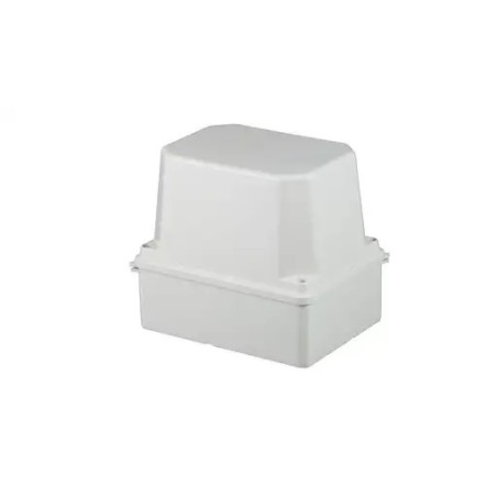 Puszka Hermetyczna S-BOX 316H-P 150x110x140 IP65 Pawbol