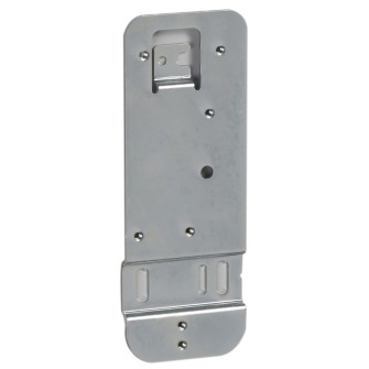 PŁYTA MONTAŻOWA ADAPTER GV3/LC1D40-D65 LAD7X3