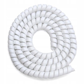 WĘŻYK SPIRALNY WSN 6 (10 M) E01WS-01010100250