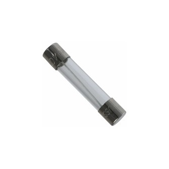 BEZPIECZNIK 1,6A 250V 6,3x32mm