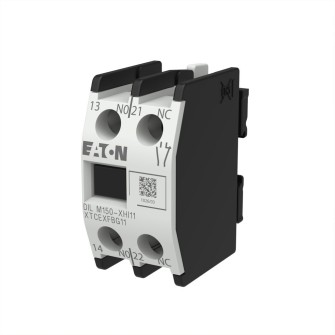 STYKI POMOCNICZY DILM150-XHI11 277946