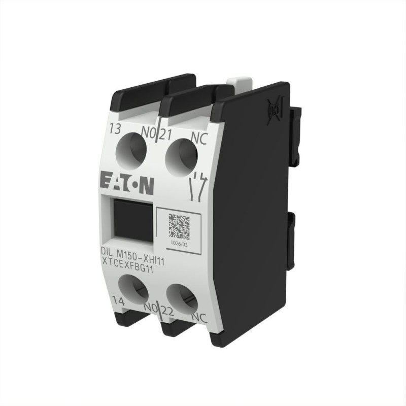 STYKI POMOCNICZY DILM150-XHI11 277946