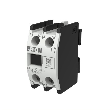 Styki Pomocnicze DILM150-XHI11 277946 Eaton | Sklep