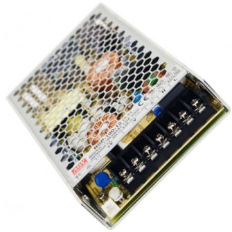 ZASILACZ IMPULSOWY 230/12V DC 100W RSP-100-12