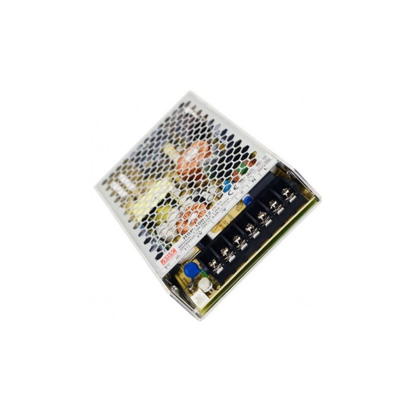 ZASILACZ IMPULSOWY 230/12V DC 100W RSP-100-12