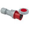 GNIAZDO PRZENOŚNE 3P+Z 400V IP67 234-6