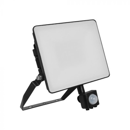 Naświetlacz LED 50W 4000K z Czujnikiem i Mufą 23848-5 V-TAC