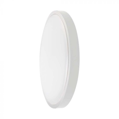 Plafon LED 24W 4000K Okrągły Samsung IP44 76191-24 V-TAC