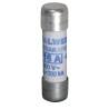 WKŁADKA CYLINDRYCZNA 10x38 16A aR 690V 002625009