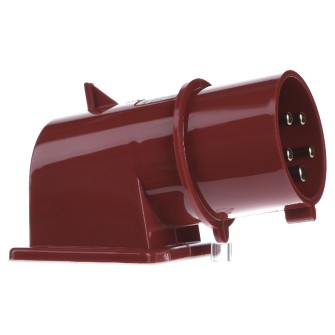 WTYK ODBIORNIKOWY MASZYNOWY IP-44 32A M_391