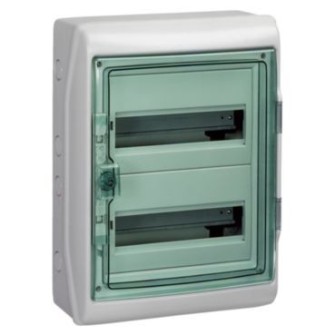ROZDZIELNIA KAEDRA 24 MODUŁY IP-65 13964
