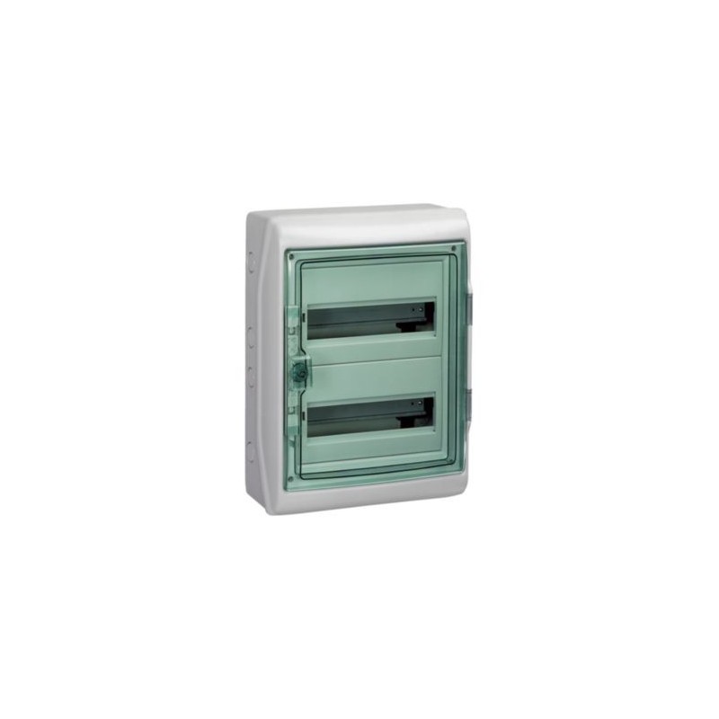 ROZDZIELNIA KAEDRA 24MOD.IP-65