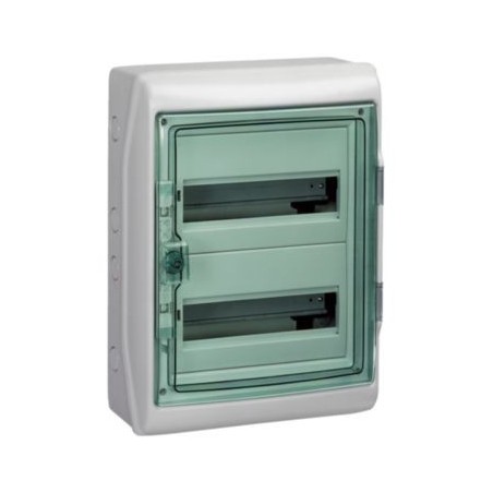 ROZDZIELNIA KAEDRA 24MOD.IP-65
