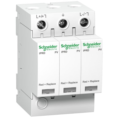 Ochronnik DC iPRD-DC40R-T2-3 A9L40281 Schneider | Sklep