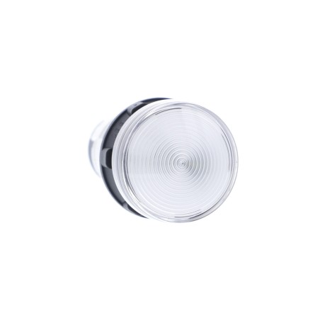 Lampka sygnalizacyjna LED przezroczysta XB7EV07BP | Sklep
