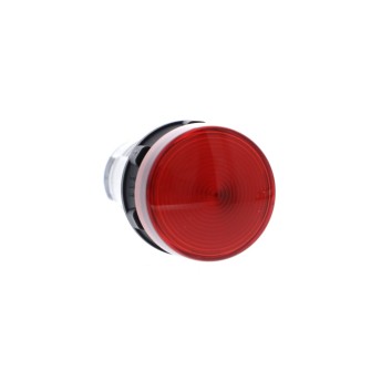 LAMPKA SYGNALIZACYJNA 230V LED CZERWONA