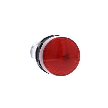 Lampka sygnalizacyjna LED czerwona XB7EV04MP Schneider | Sklep