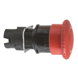 GŁOWOWICA WYŁĄCZNIKA AWARYJNEGO 30 MM ZB6AS834